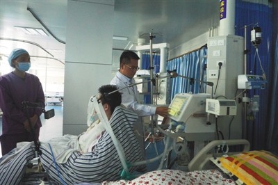 42个产业项目落地 北京引擎助拉萨脱贫