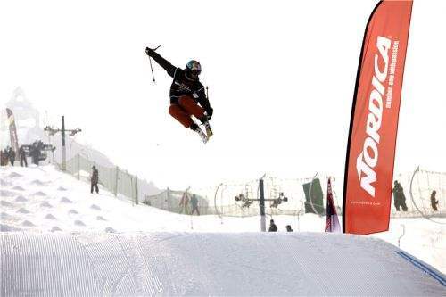 还在当吃瓜群众?看看冬运中心推出的全新群众