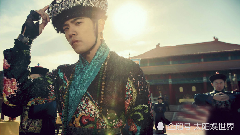 周杰伦最高贵的一首中国风,本以为成不了神曲