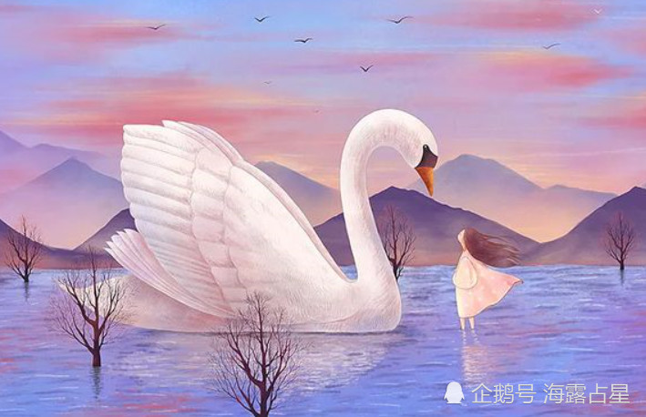 这几日出生的女生,红颜不薄命,一生逃不掉的富