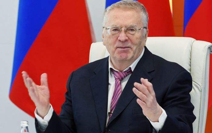 俄政治家爆料:俄军拥有S700防空导弹,可封锁整