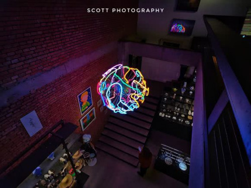 诺基亚新机再添猛料,原生安卓搭配刘海屏,或将