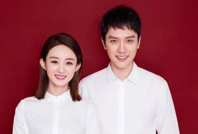 中国占星看赵丽颖冯绍峰结婚,一场因克而成的