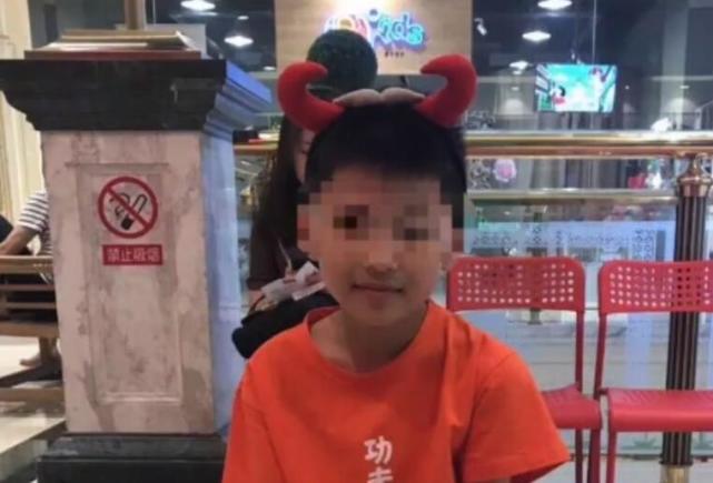 被困14小时!10岁走失学生已找到