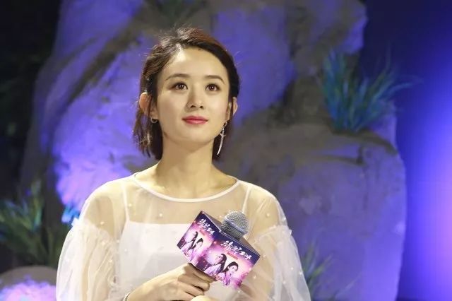 资产过亿、乐视股东!赵丽颖、冯绍峰背后的商