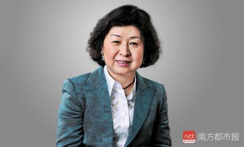 中国最成功的女企业家占全球6成!东莞在女富豪