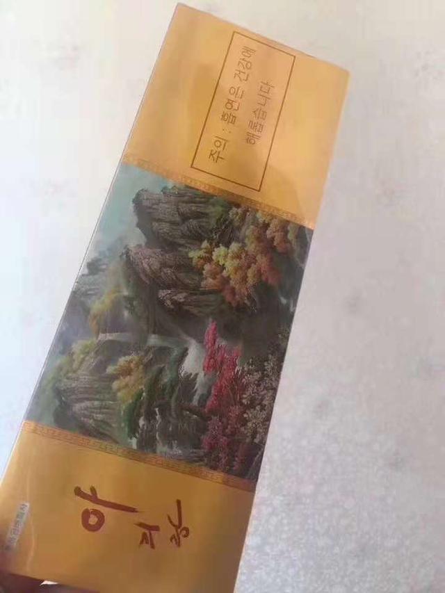 老外关注度最高最,最受欢迎的7种8元左右的细支香烟