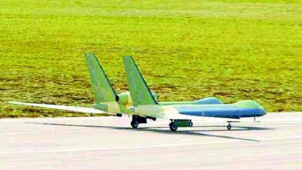 军用无人机排名_军用无人机(2)