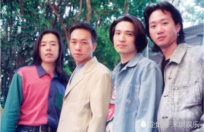 他是香港真正的音乐人,如今靠苹果走红抖音,网