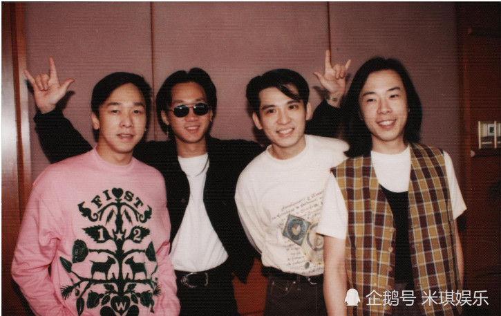 他是香港真正的音乐人,如今靠苹果走红抖音,网