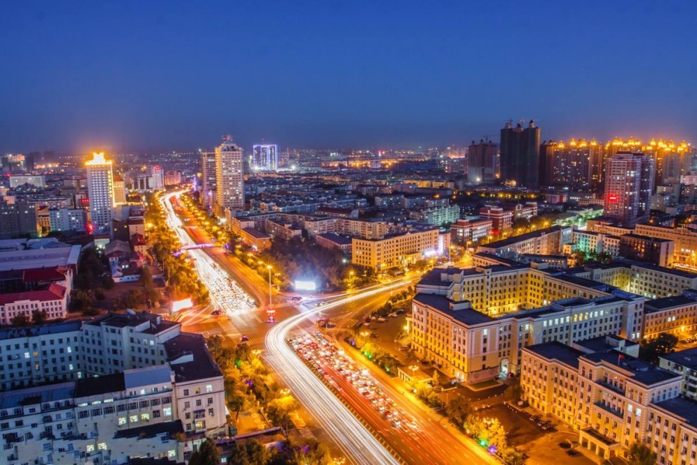 沈阳、长春、哈尔滨,谁才是东北三省省会