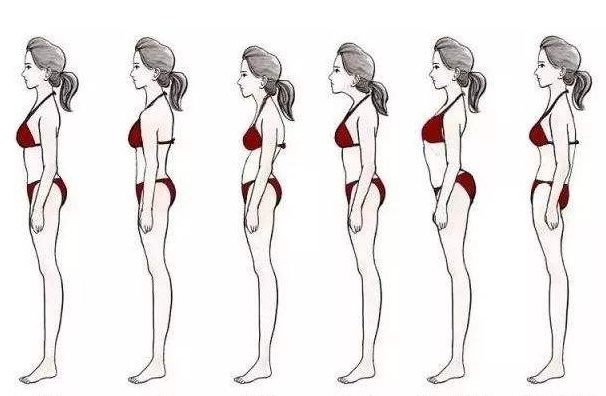 走路不注意这些,小心大腿越来越粗