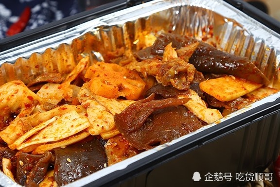 自热烧烤为什么很难像自热火锅那样火?