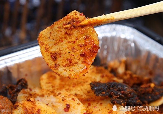 自热烧烤为什么很难像自热火锅那样火?