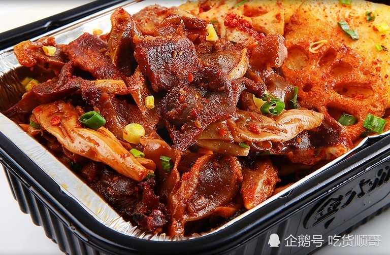 自热烧烤为什么很难像自热火锅那样火?