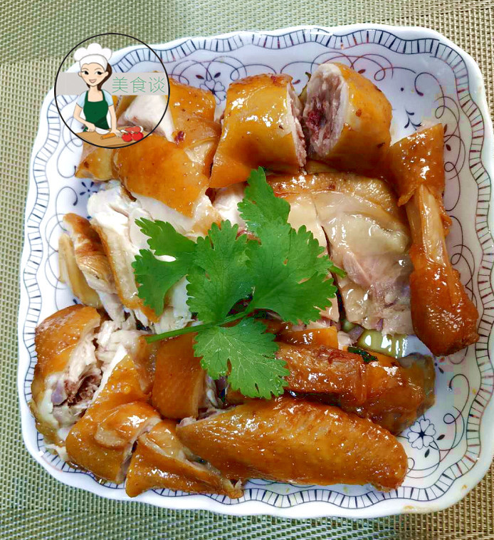 儿子老惦记我做这菜,倒半碗酱油,越焖越香,做一