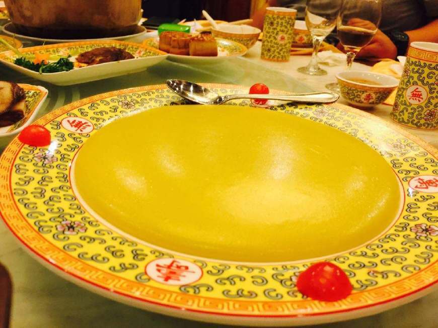 县衙厨子炒鸡蛋，开了个脑洞变御膳，乾隆赐名的三不沾你吃过吗?