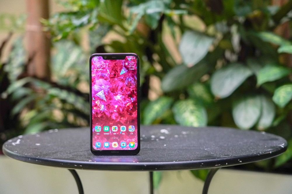 搞机零距离:诺基亚X7体验 原生安卓的性价比强