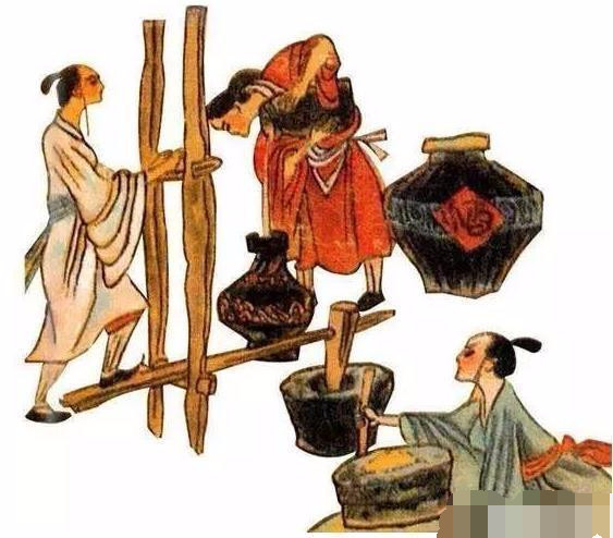 古代的酒在现在等于现代的多少度?很多人都不