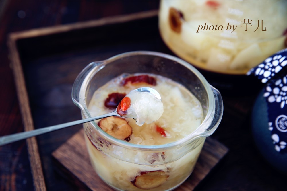 秋季感冒咳嗽多,多给家人煲这汤水,解燥止咳又