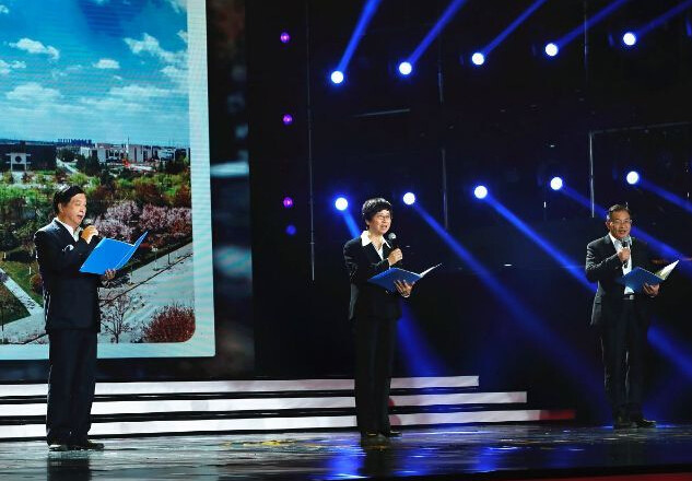 这个班开挂了!培养歼20运20歼15总师,三人同台