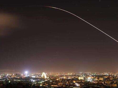 一旦关闭GPS!驻叙俄军还能打仗吗?美用实际行