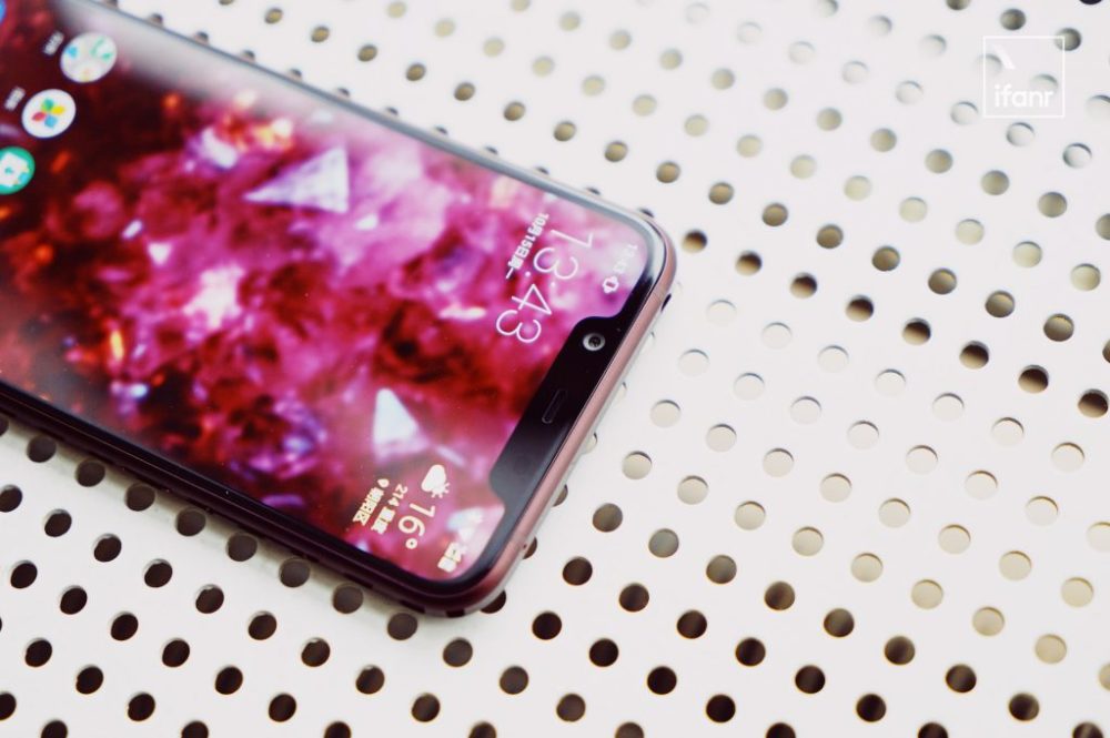 暮色降临,Nokia X7的野心才刚刚要开始