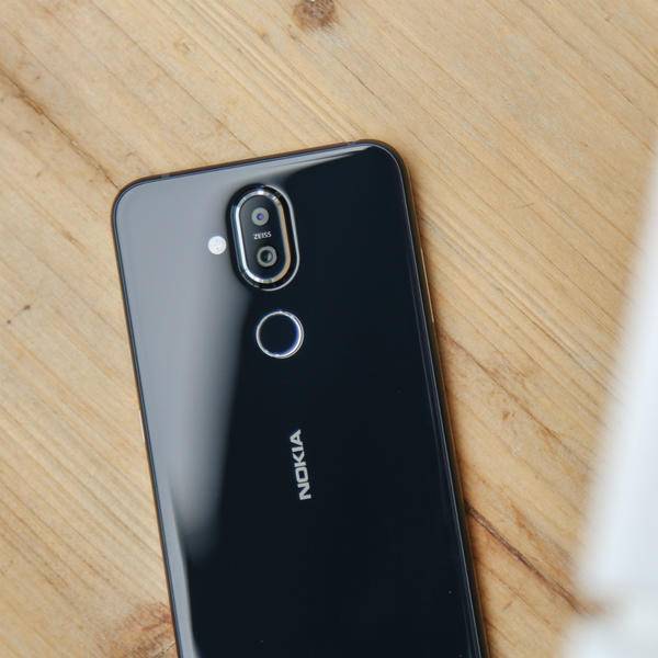 跟随潮流,用料十足,这是刚刚发布的诺基亚 X7