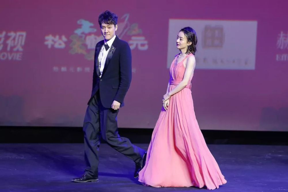 两口子谁玩资本更溜?赵丽颖随海润登陆新三板