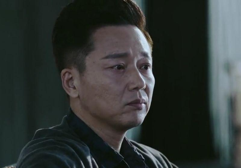 橙红年代:隐藏最深的卧底不是聂万峰,现实中你每天都会见到他