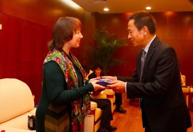 北京国际青少年艺术周开幕 24支中外合唱团齐