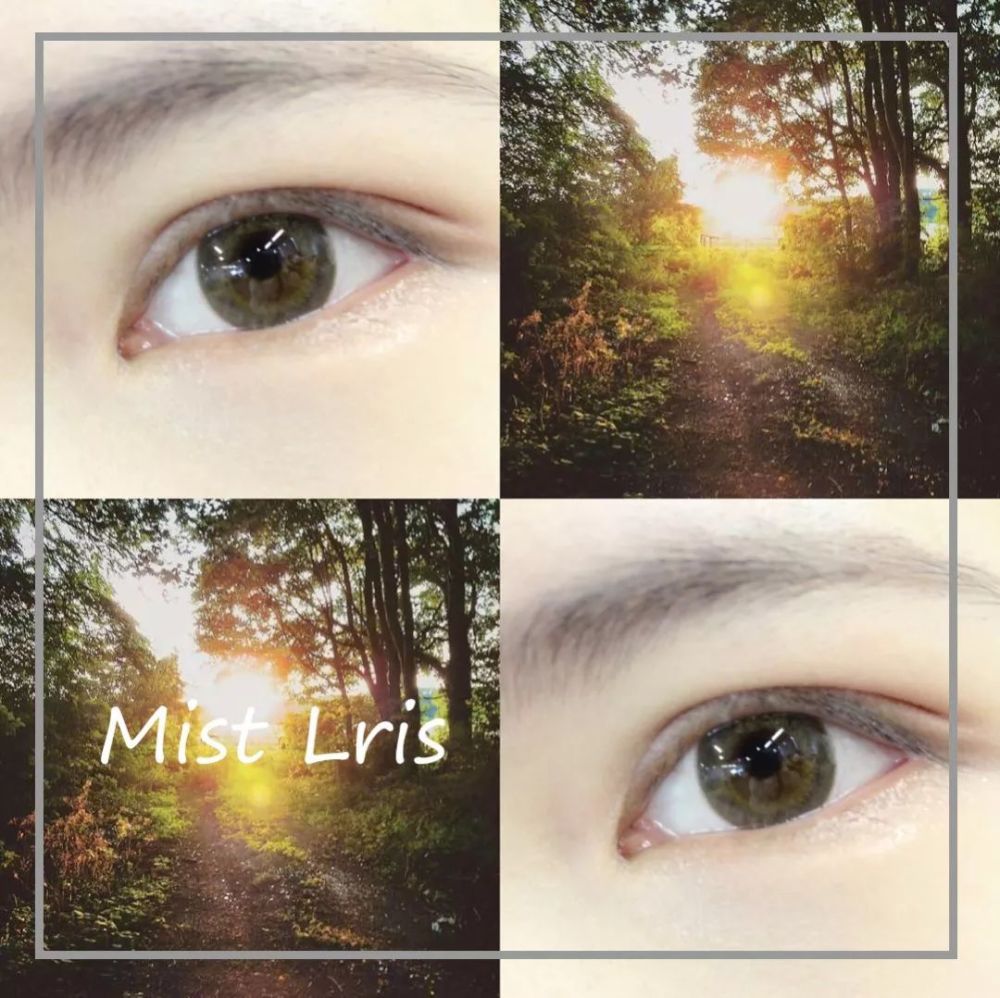 6款平价美瞳大种草,你的眼睛里有星辰大海!