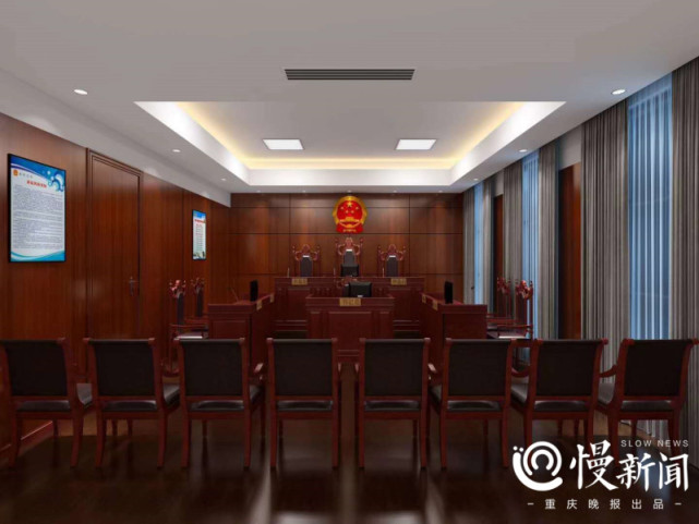 打官司有了新去处:中国北海国际仲裁院设重庆