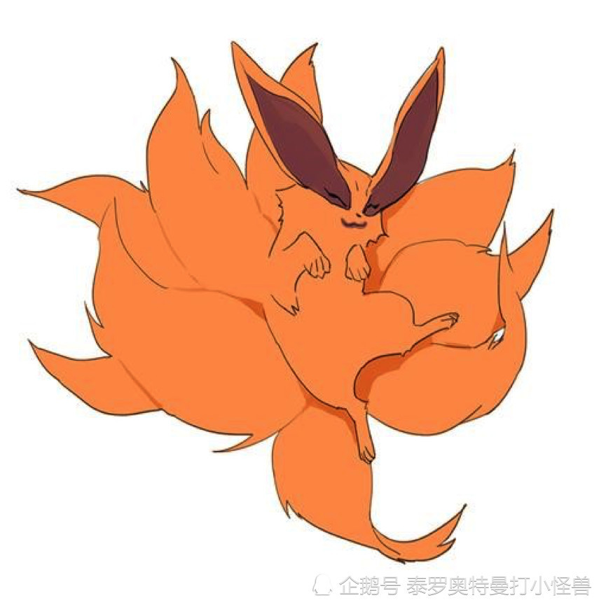 鸣人开九尾外挂条件终于曝光,大部分人至少一半没听过