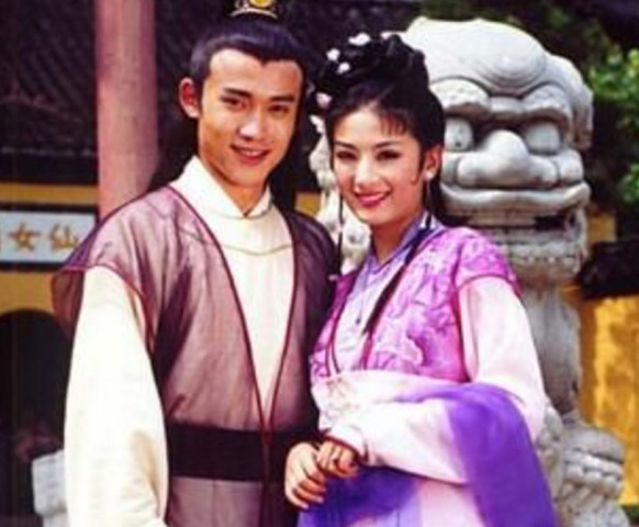 聂远对黄奕的留恋,两任老婆都证明了,网友:真的和黄奕