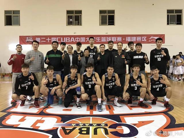 华大男篮中锋于晓辉加盟新疆广汇男篮篮协选秀制度再受挑战