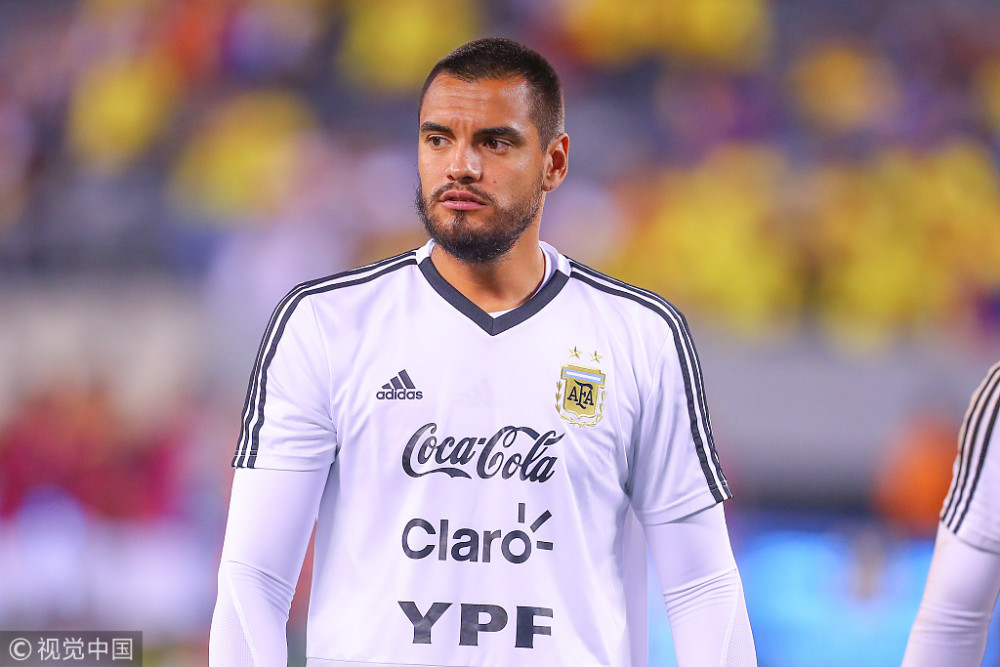 罗梅罗回归也是坑!全场1扑救+失误送绝杀 门将