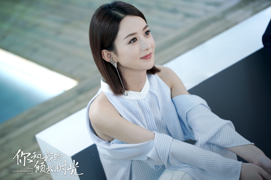 《你和我的倾城时光》七个穿帮镜头，厉致诚和林浅用的是假电梯？