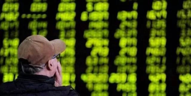 沪指盘中失守3600点,股市为何连续大跌?