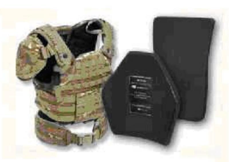 这些大牌都有军工背景,诺基亚产马格南步枪弹