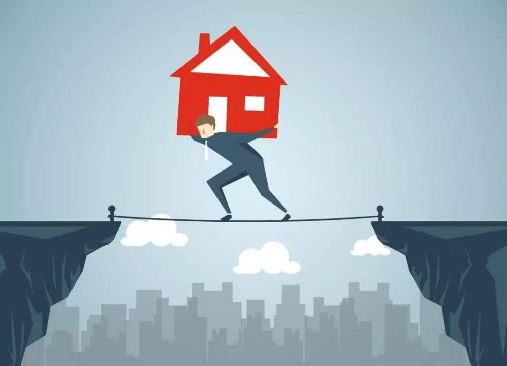 首套房贷利率涨幅持续下降,购房者买房成本要