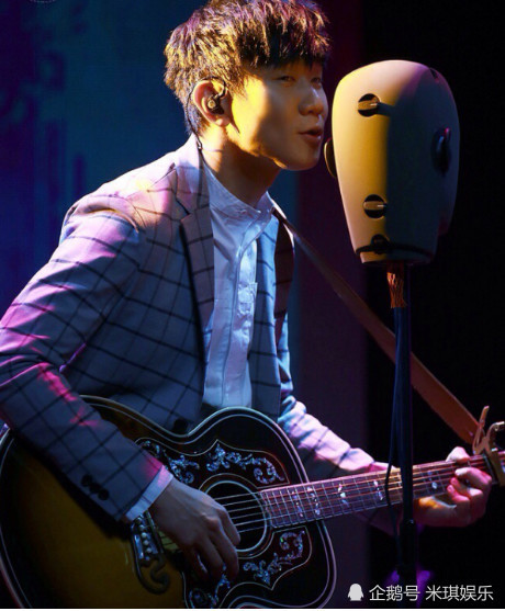 林俊杰火到抖音的两首歌,结果是他的冷门音乐