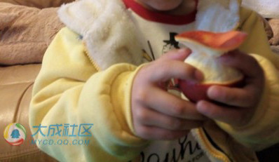 降温天不出门 在家亲子手工做起来