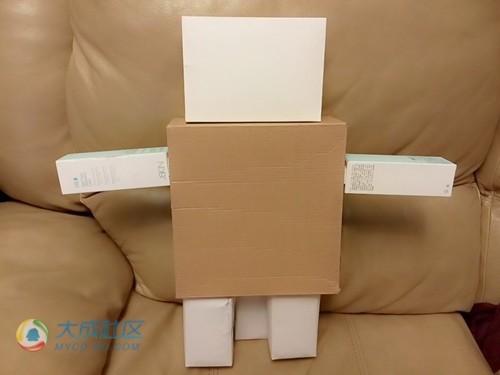 降温天不出门 在家亲子手工做起来