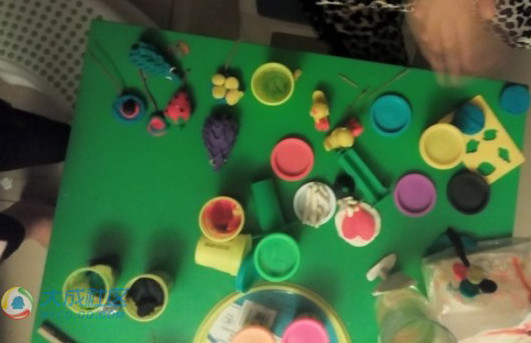 降温天不出门 在家亲子手工做起来