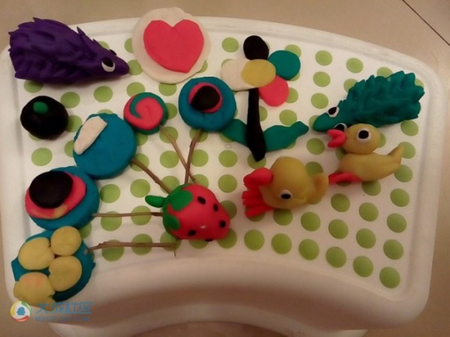 降温天不出门 在家亲子手工做起来