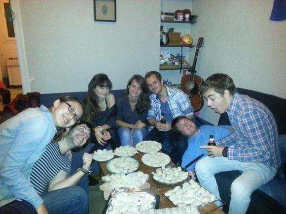 为何外国人感叹吃不起中国普通美食饺子?