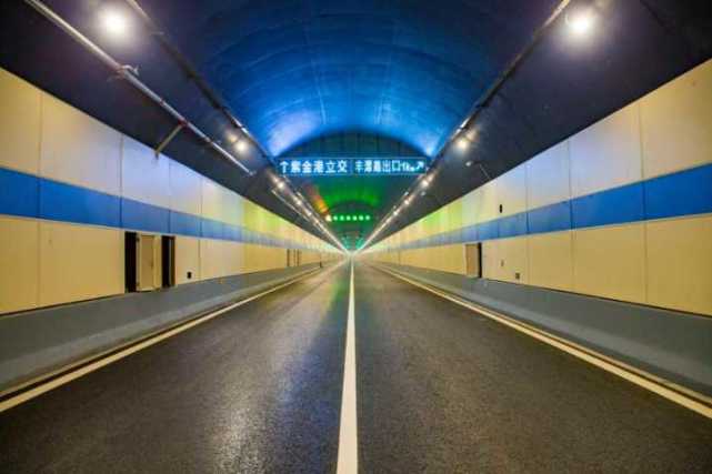 重磅!杭州文一路隧道明早10点试通车