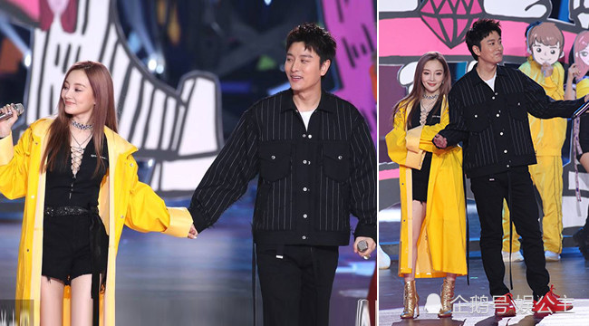 李小璐回应PG One事件：大家多做善事！随后贾乃亮被网友骂