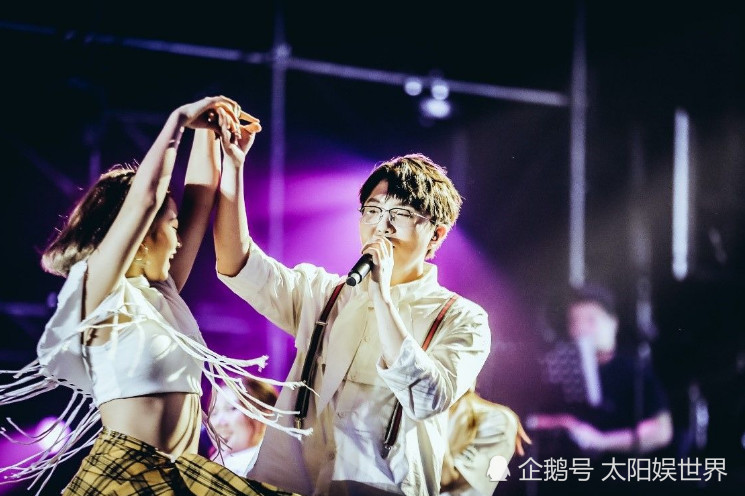 他被称为少年李宗盛,如今又靠歌曲红遍抖音,网